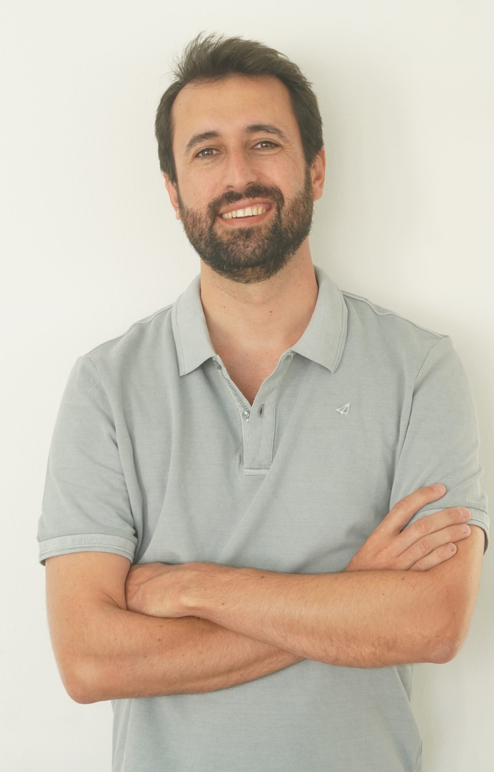 Diego Portes — Gerente, Away Travel Designer